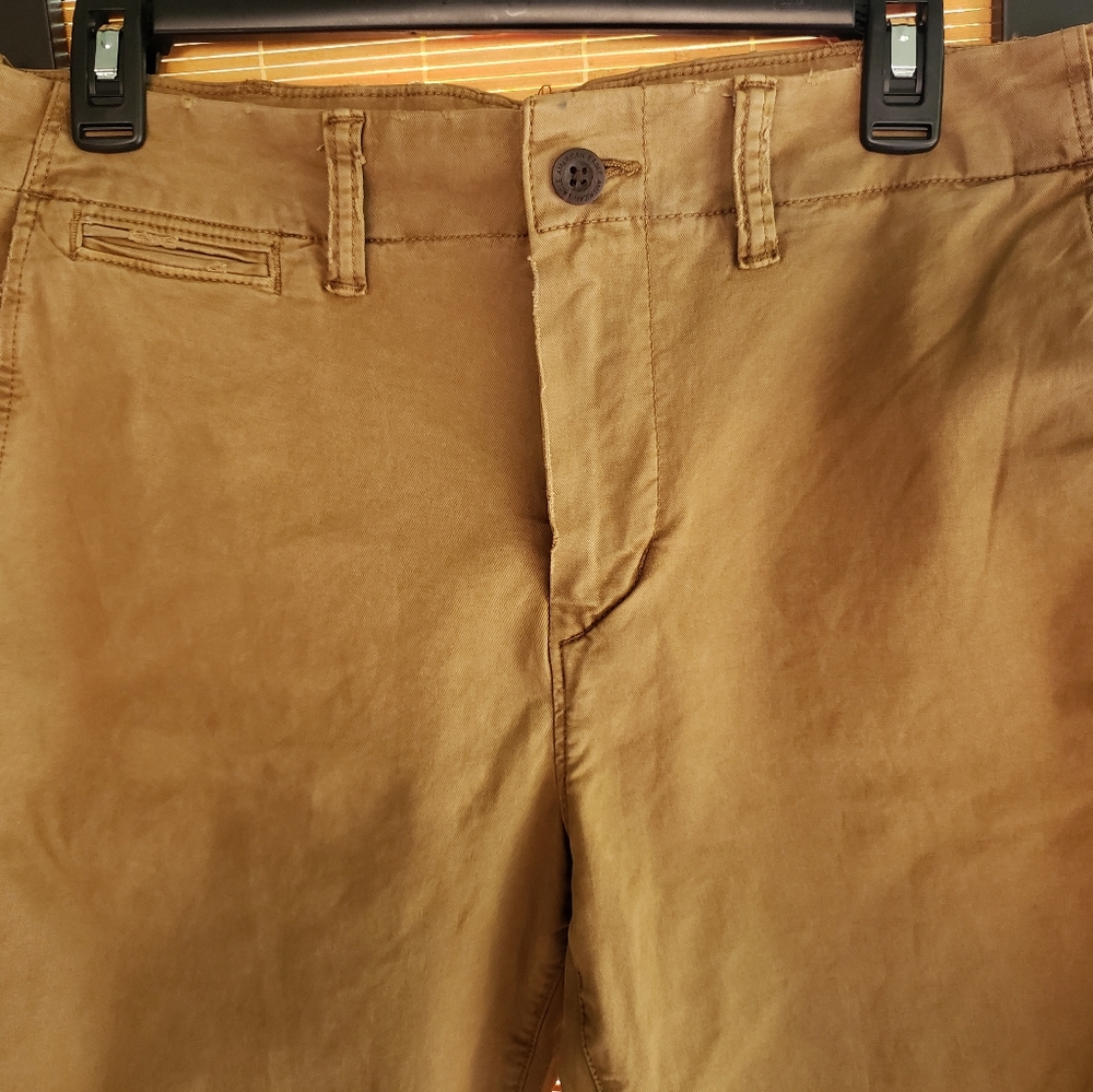 American Eagle outfitters 32x34 Flex